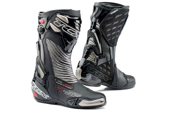 Tcx track 2024 evo boots