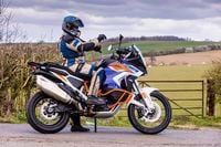 2021 ktm deals adventure