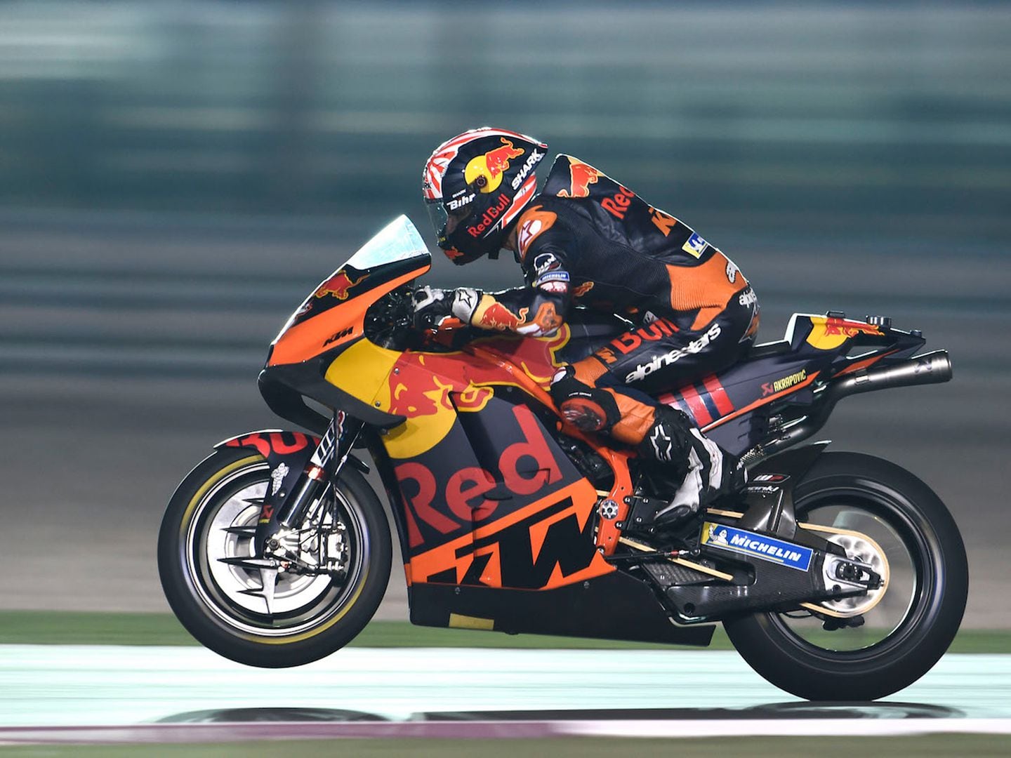 Johann Zarco Left Ktm Motogp With No Plan B Cycle World