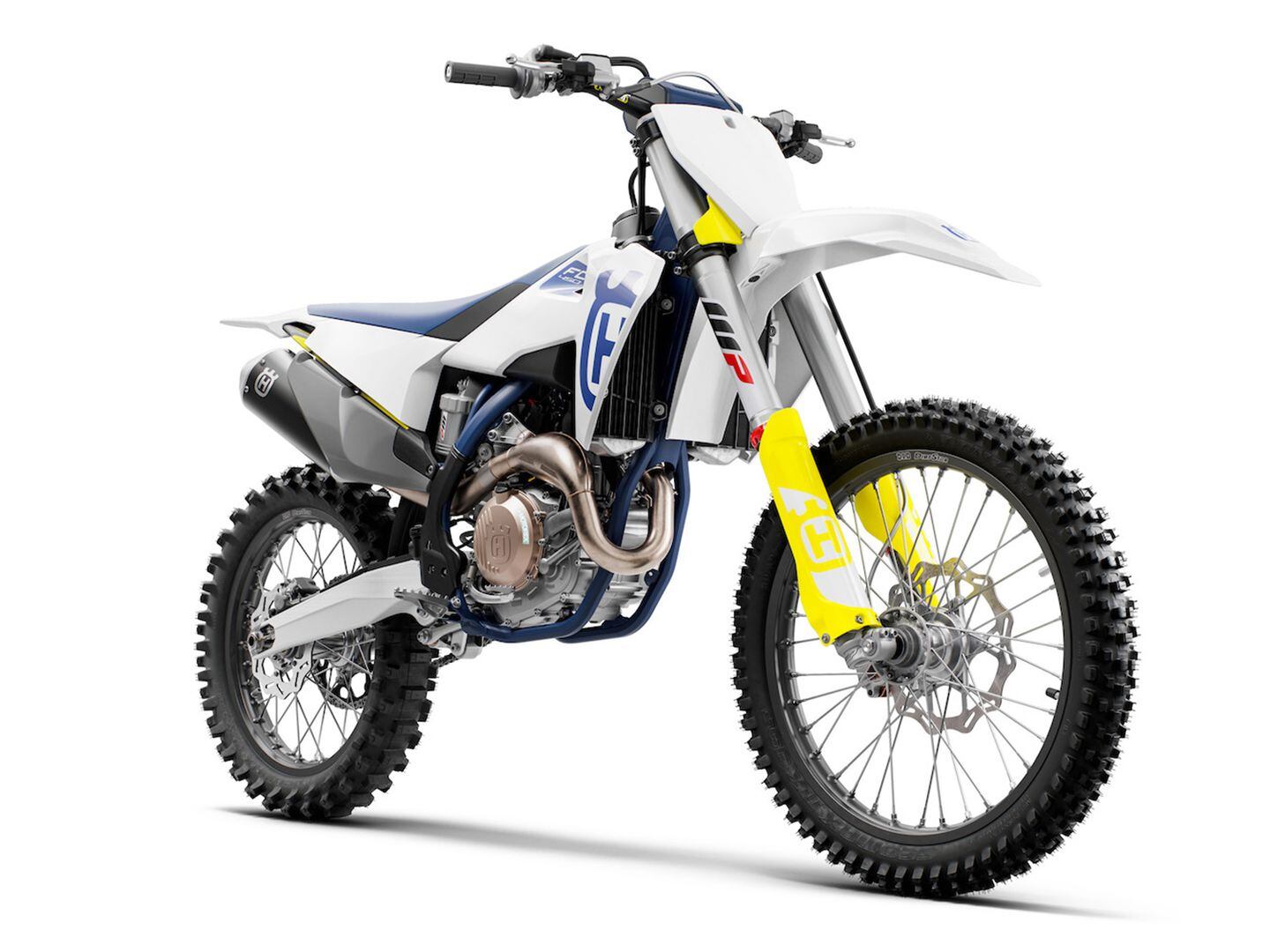 2020 Husqvarna FC 450 Buyer s Guide Specs Photos Price Cycle