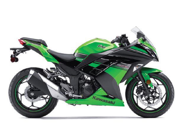 Kawasaki | Cycle World