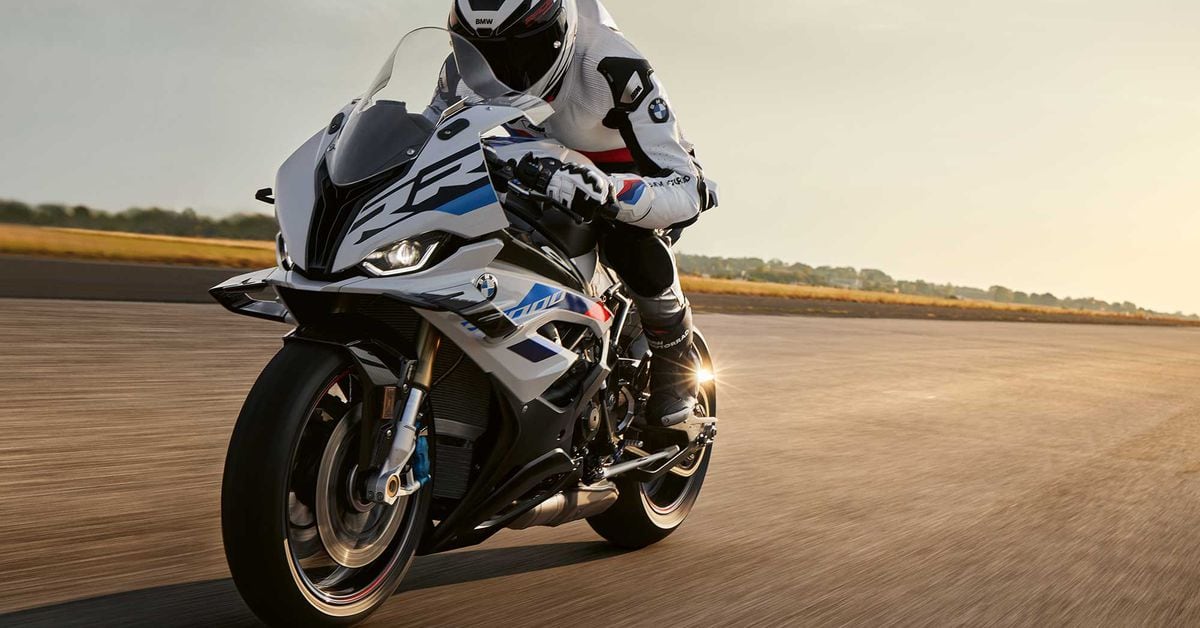 BMW Motorcycles News and Reviews