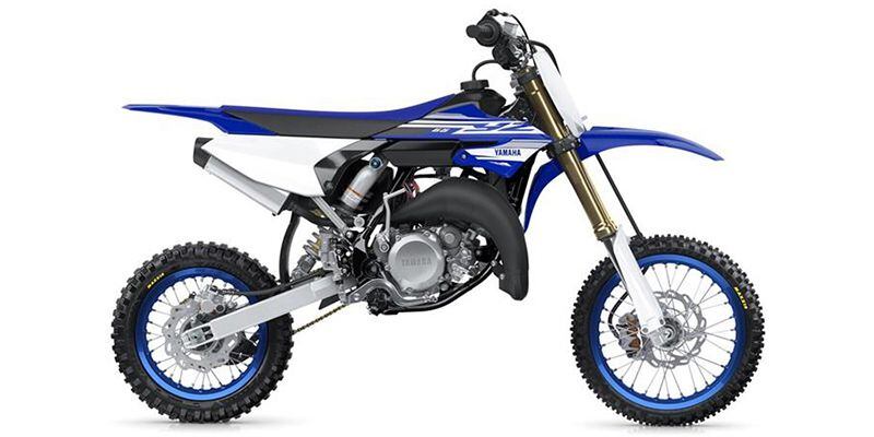 yz 65