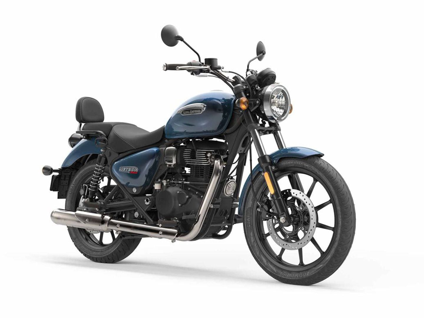 2021 Royal Enfield Meteor 350 Buyer s Guide Specs Photos Price Cycle World