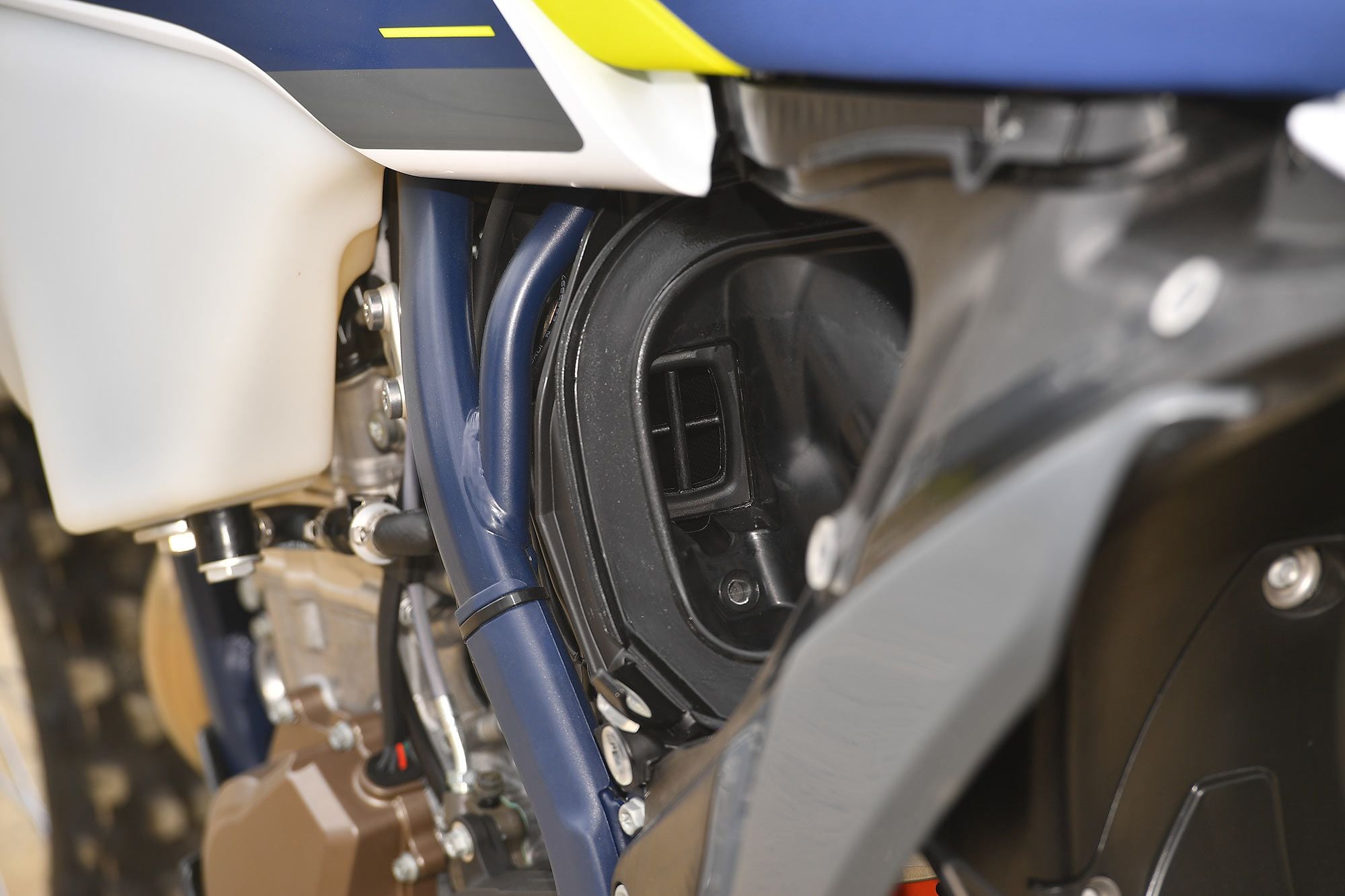 2021 husqvarna deals fe 501