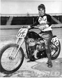 Everett Brashear- American Racing Legend | Cycle World