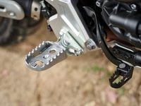 A Wobbly Review Of The 2021 Yamaha Tenere 700, Blogpost