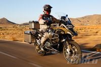 Bmw r1200gs outlet adventure 2014