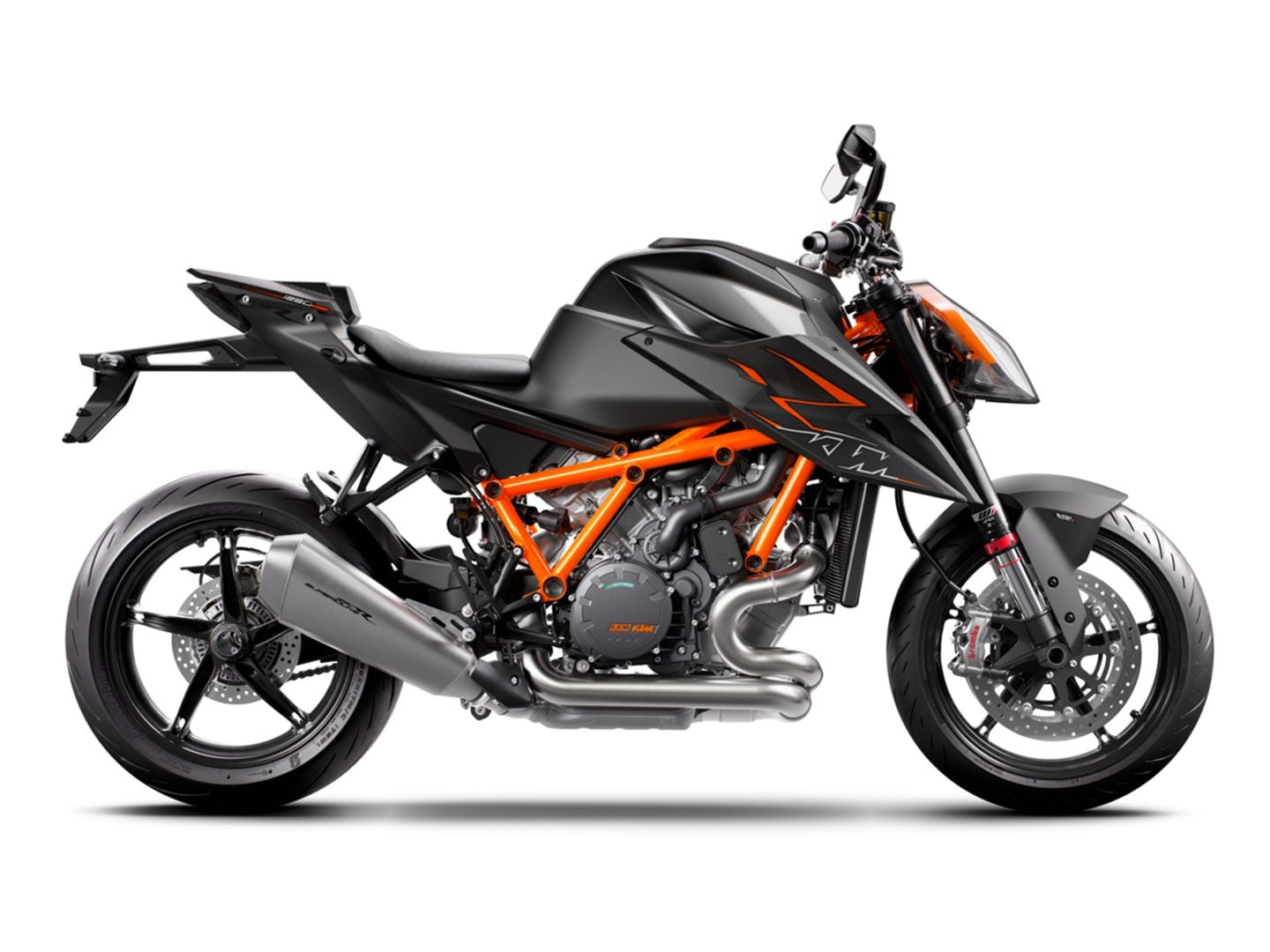 New KTM 1290 Super Duke RR Specs Leaked | Cycle World