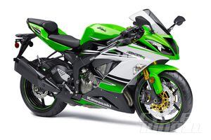 Kawasaki zx6r 363 online