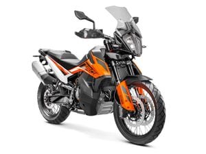 2019 fashion ktm 790 adventure