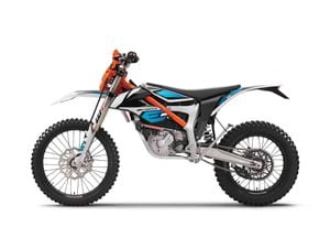 Ktm exc sale 2020 electric price