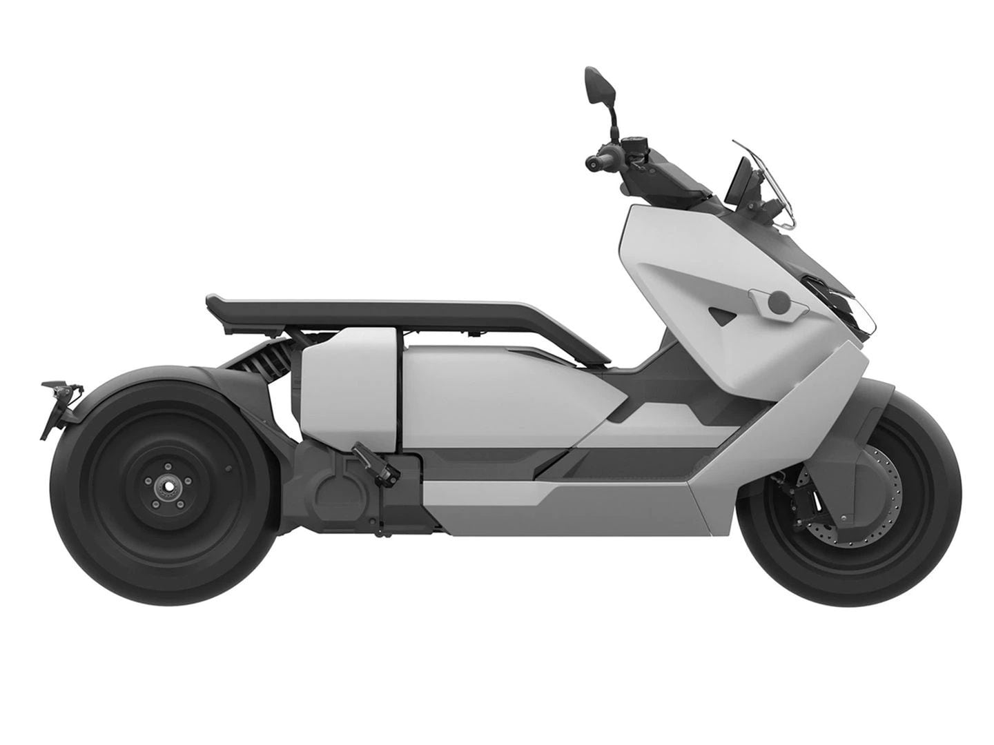 bmw motorrad electric motorcycle