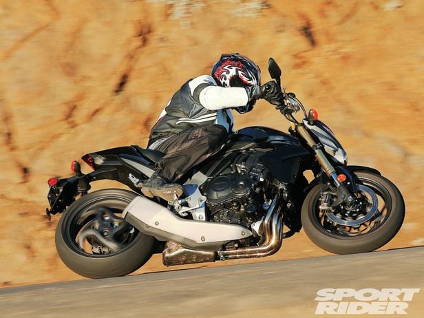 O MELHOR JOGO DE MOTO (RIDE)+CB1000R (✪‿✪) 