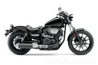 2014 yamaha store star bolt