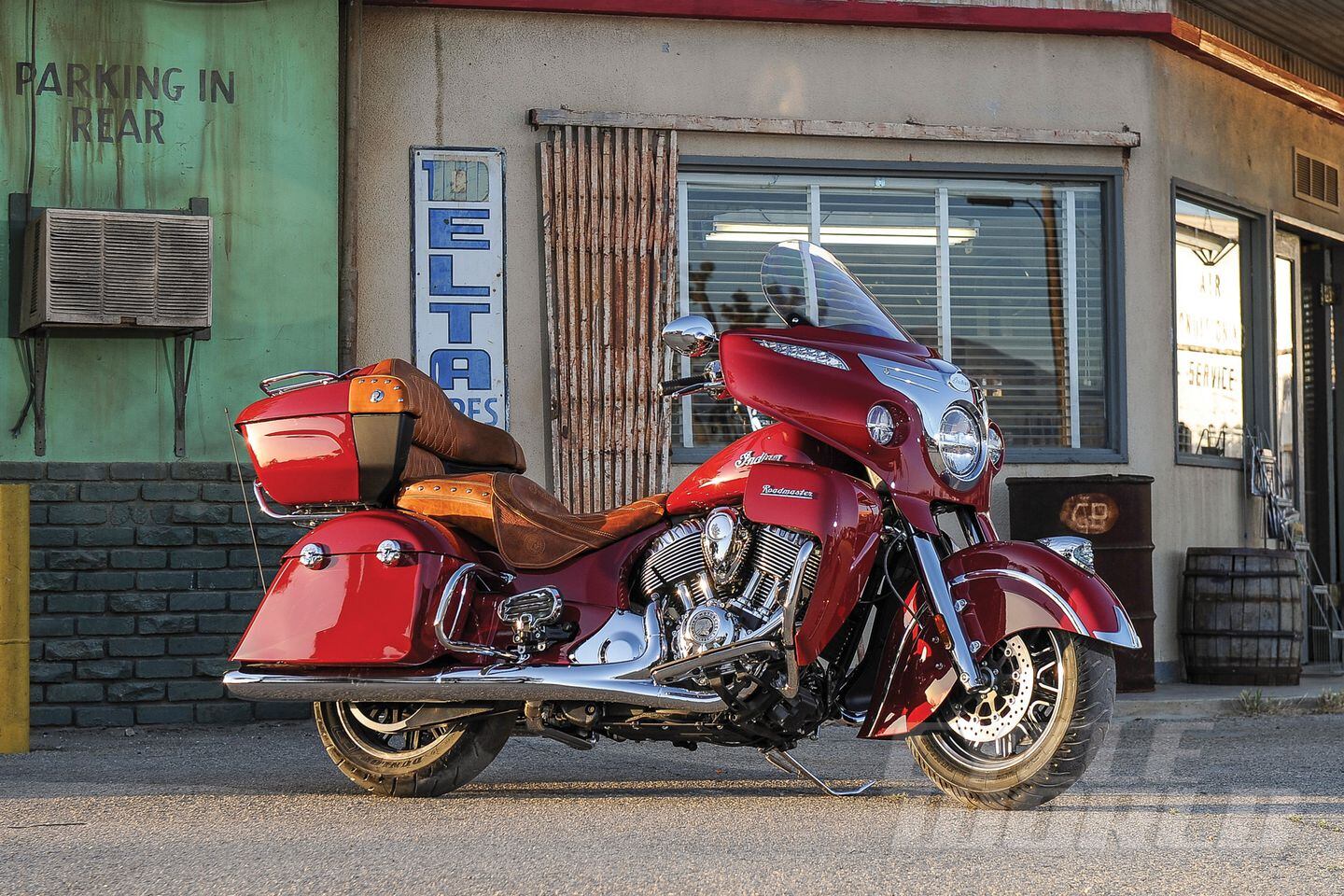 2015 indian motorcycle roadmaster