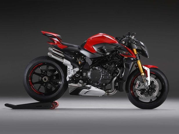 Mv agusta brutale 1000 rr deals specs