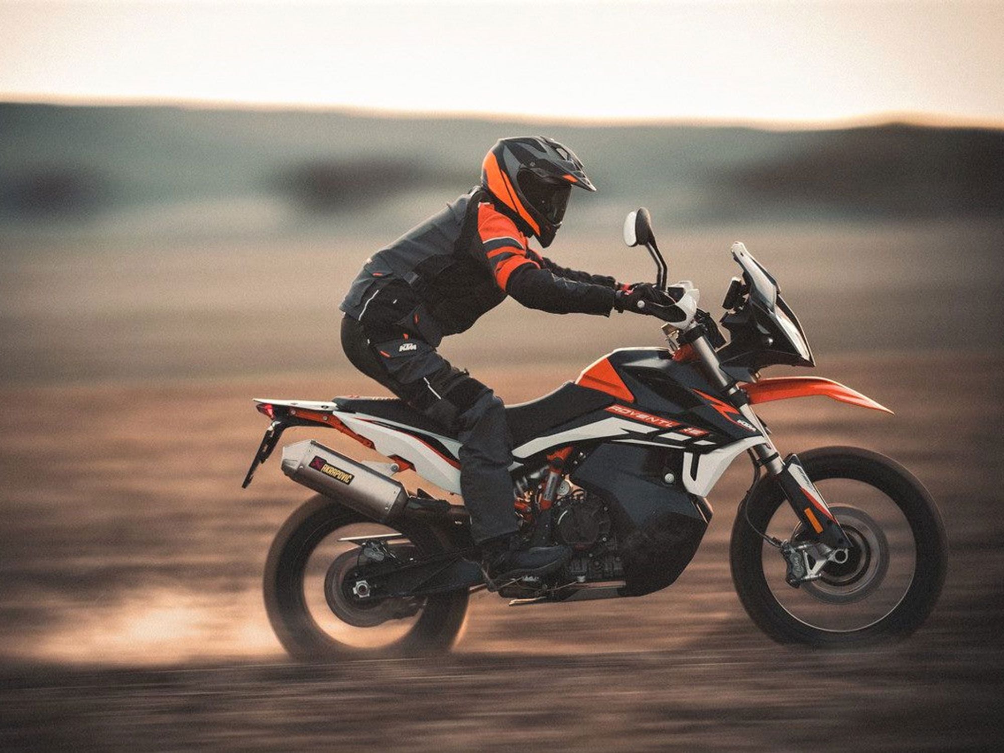 2021 ktm 890 adventure r rally price