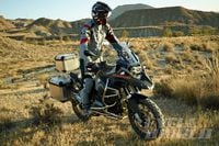 Bmw adventure deals 2014