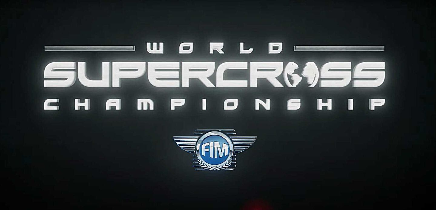 FIM World Supercross Championship Announced Cycle World