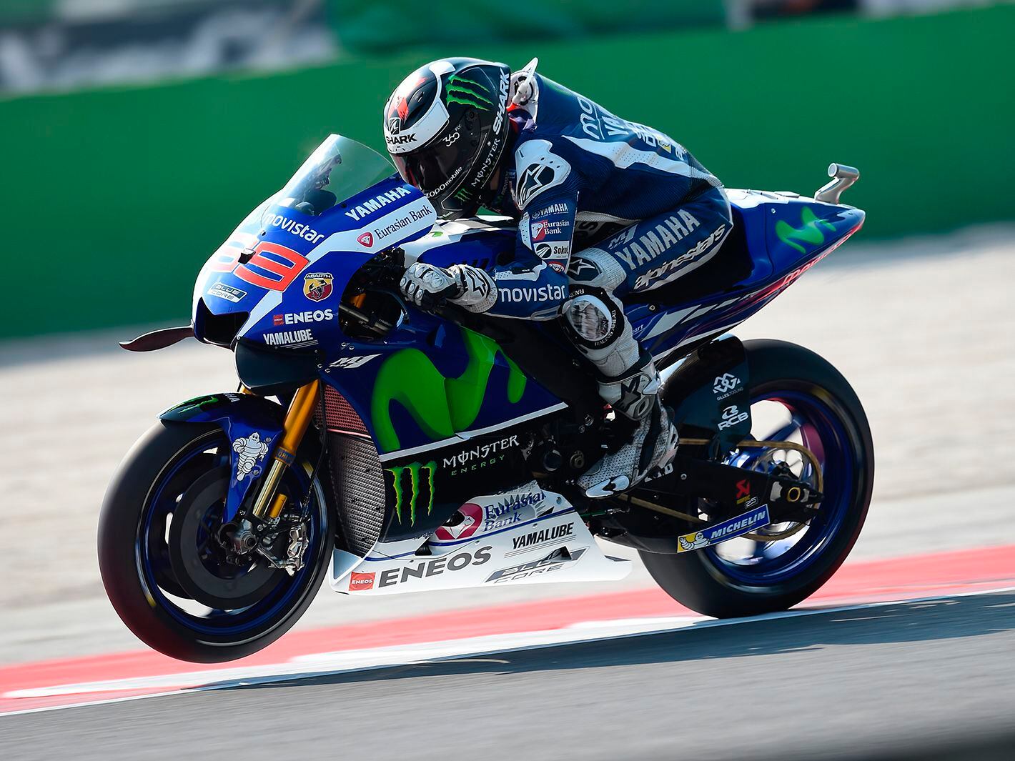 MotoGP: Jorge Lorenzo Strikes Back | Cycle World