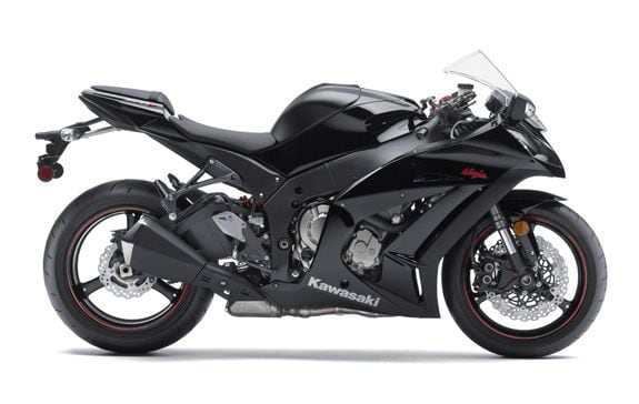 2011 zx10r