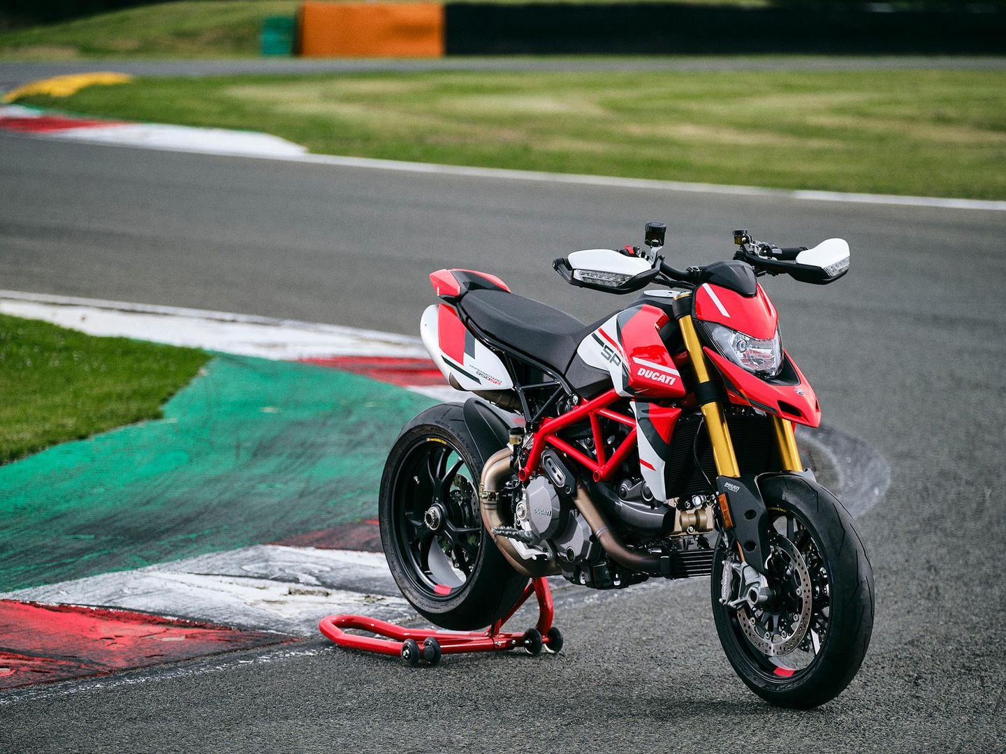 2022 Ducati Hypermotard 950 Lineup First Look Cycle World