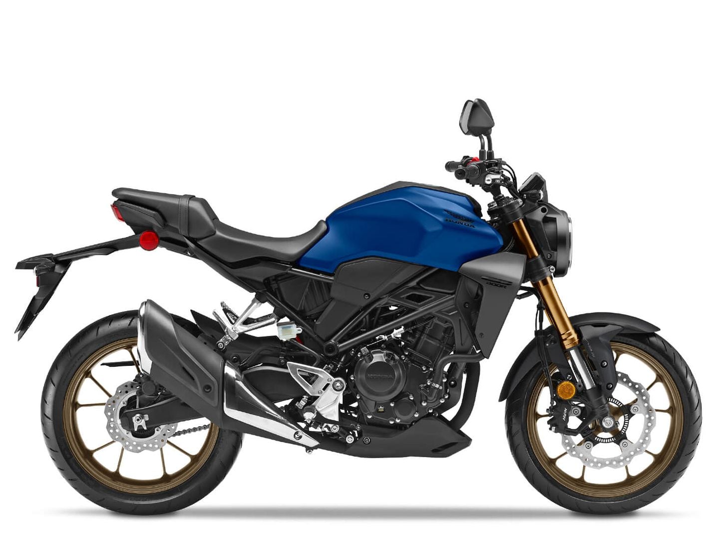 Honda cb shop 2020 model