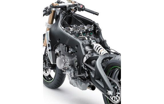 2011 Kawasaki ZX-10R- Kawasaki ZX10R Riding Impression- Cycle World | Cycle  World