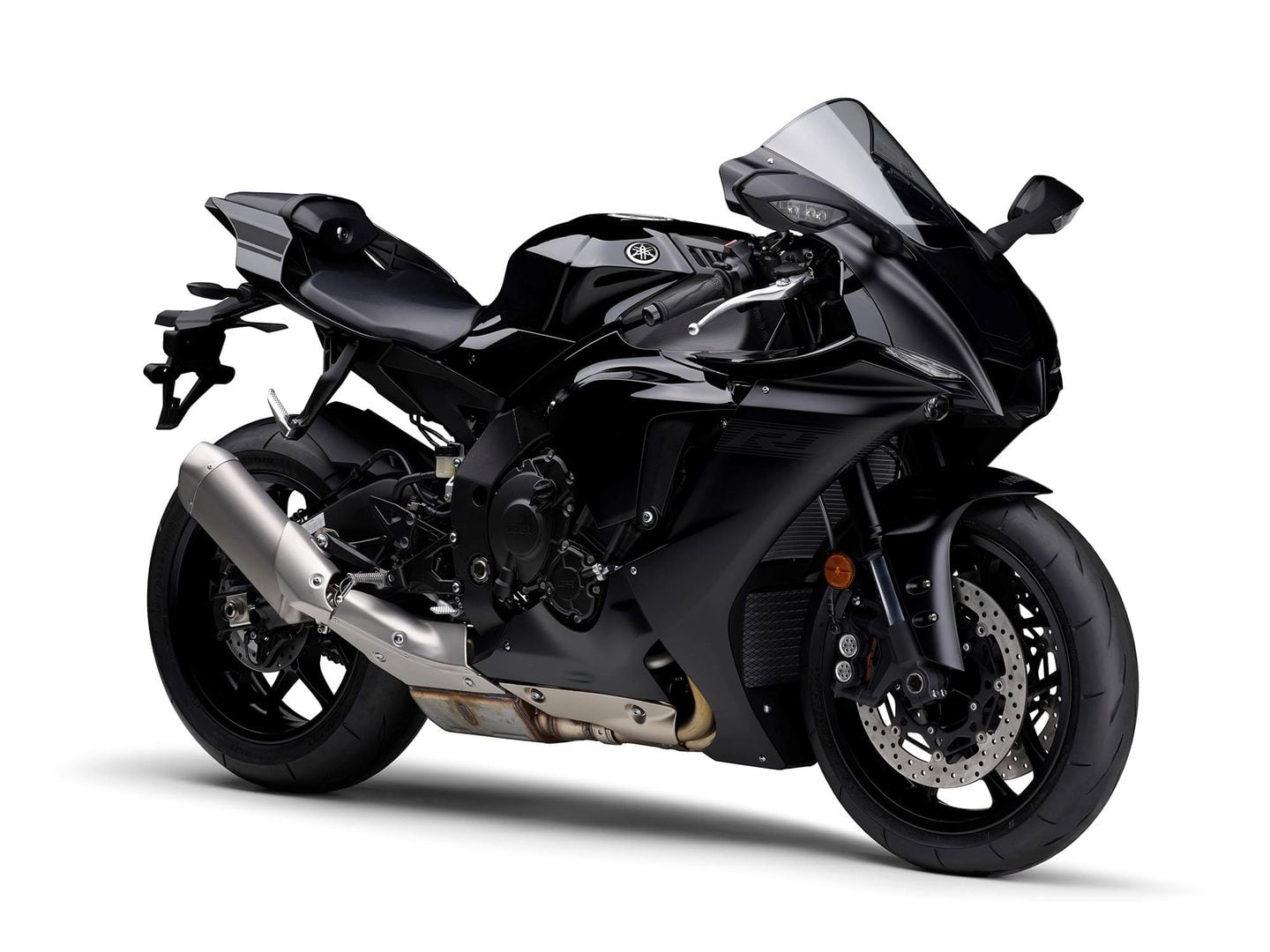 Is there a new Yamaha R1 for 2023?