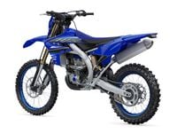 2021 Yamaha WR250F Buyer s Guide Specs Photos Price Cycle