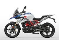 2025 BMW G 310 GS