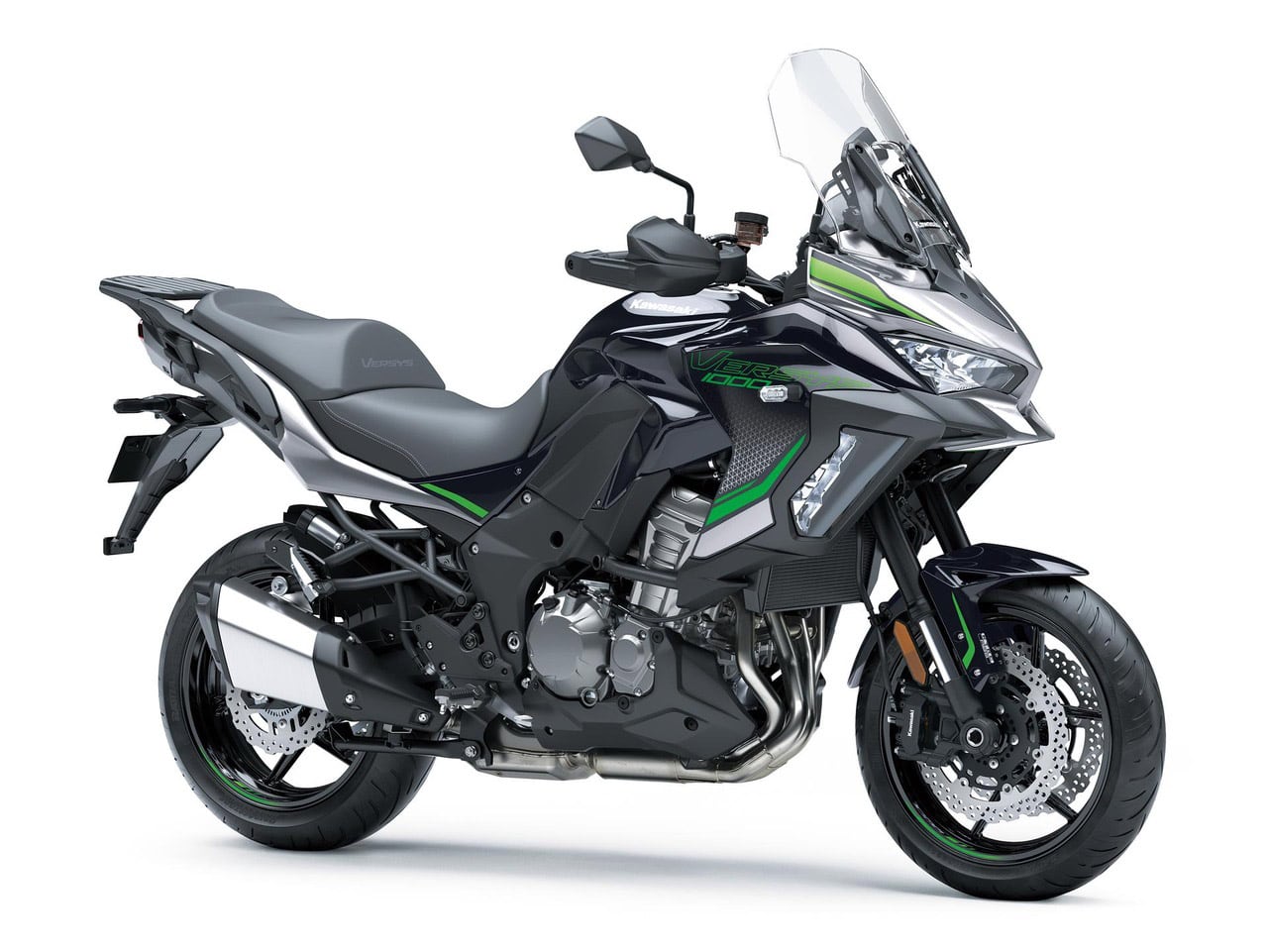 kawasaki new model bike 2020