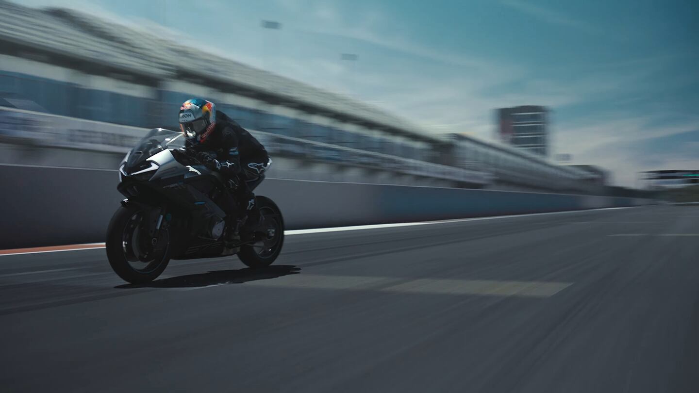 CFMoto 675SR-R Coming Soon - Motorbike news - The Motorbike Forum