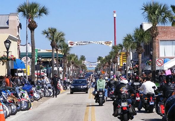 Daytona Chamber of Commerce Releases Bike Week App in Preparation for ...