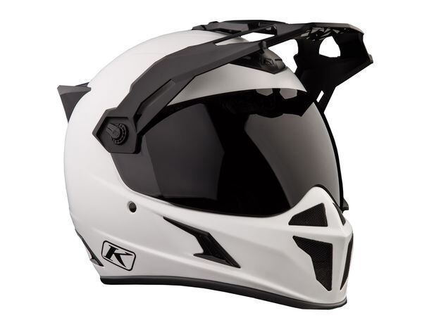 Klim krios karbon store vanquish adventure helmet