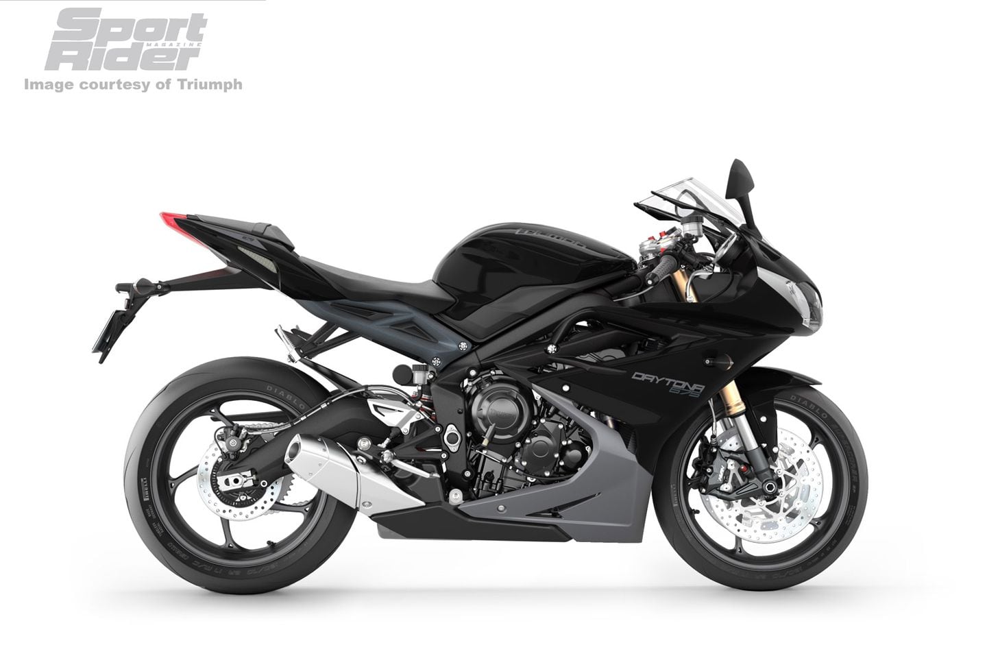 2013 Triumph Daytona 675 and 675R First Look | Cycle World