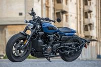 2023 Harley-Davidson Sportster S Review