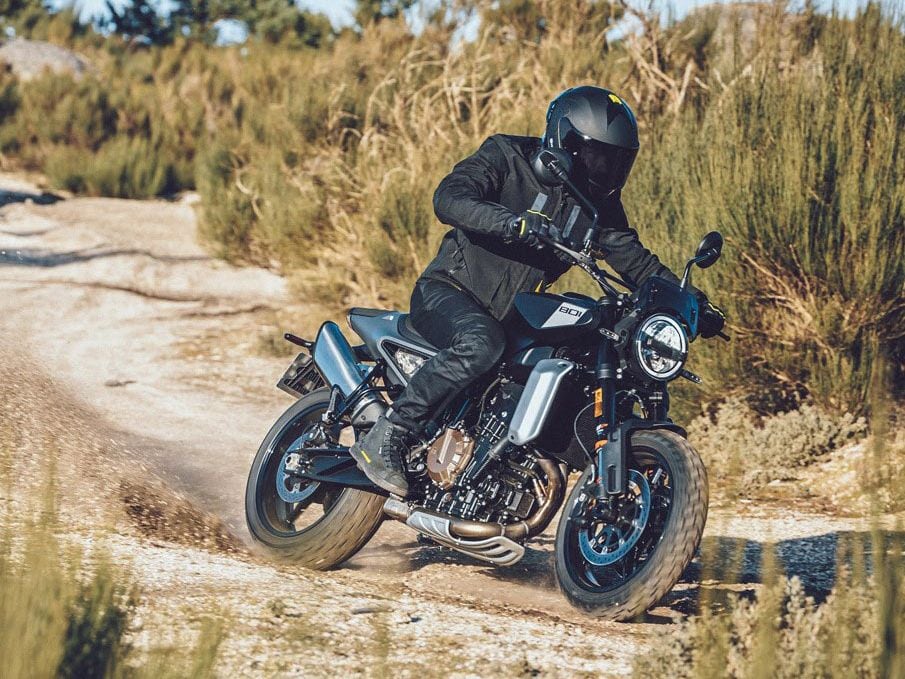 Inside Harley-Davidson's New DOHC Revolution Max 1250 V-Twin - Roadracing  World Magazine