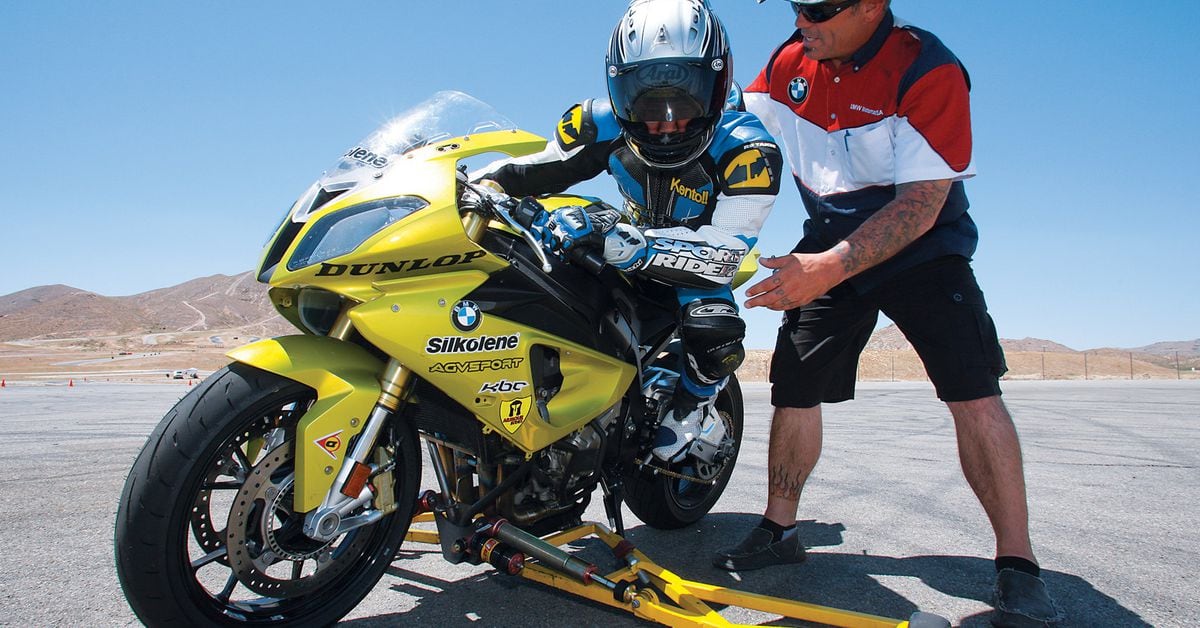 Motorcycle Riding Schools and Racing Organizations | Cycle World