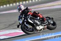 2014 MV Agusta Brutale 800 Dragster- First Ride Review- Photo Gallery ...