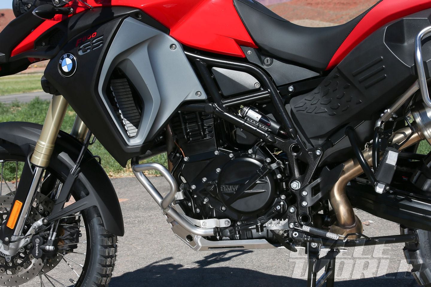 2014 best sale bmw f800gs