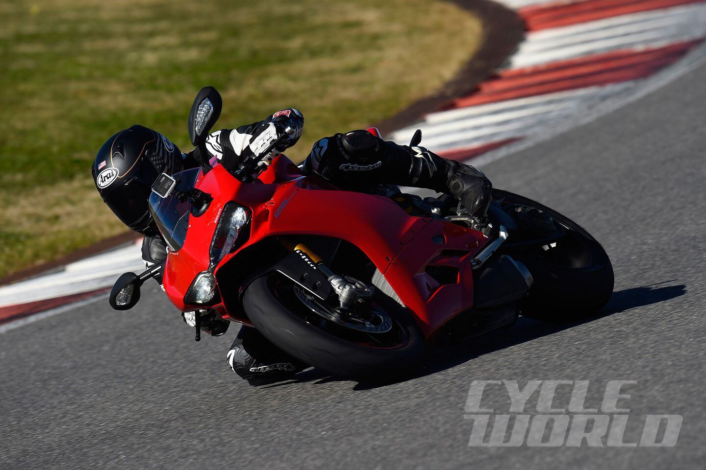 Ducati 1298 online panigale