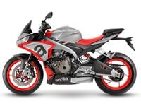 Aprilia tuono outlet 660 price