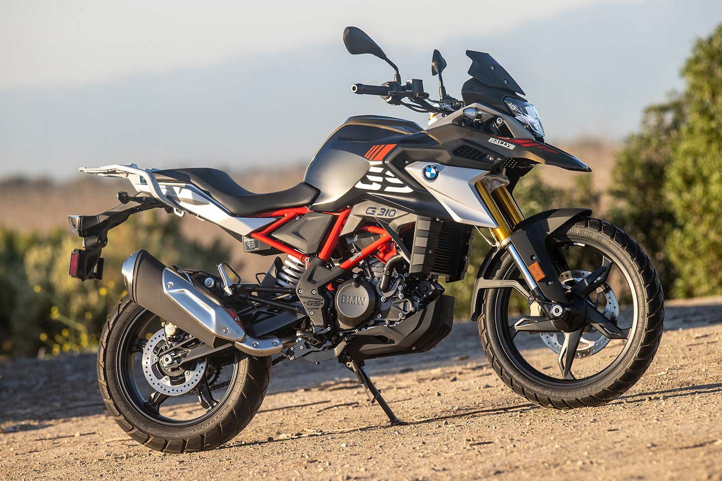 2021 discount bmw g310gs