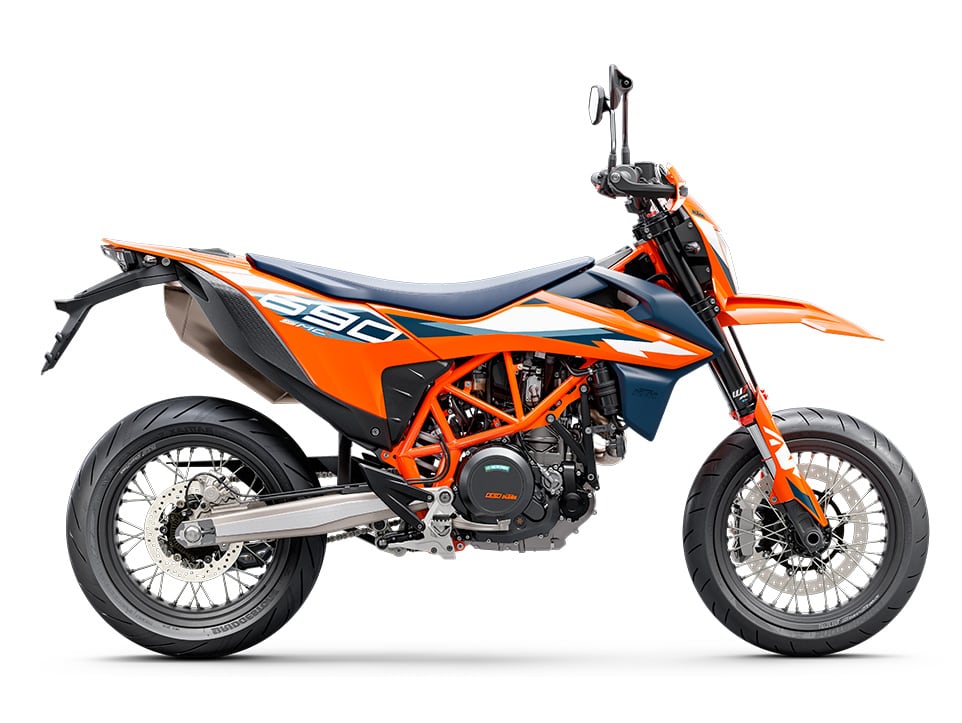 2024 KTM 690 SMC R Buyer's Guide: Specs, Photos, Price | Cycle World