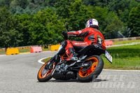 2014 Ktm 390 Duke Naked Sportbike- First Ride Motorcycle Review- Photos 