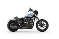 Harley davidson sportster clearance 1200 price