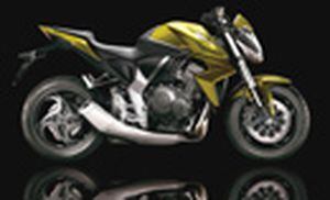 Honda cb1000r deals 2007