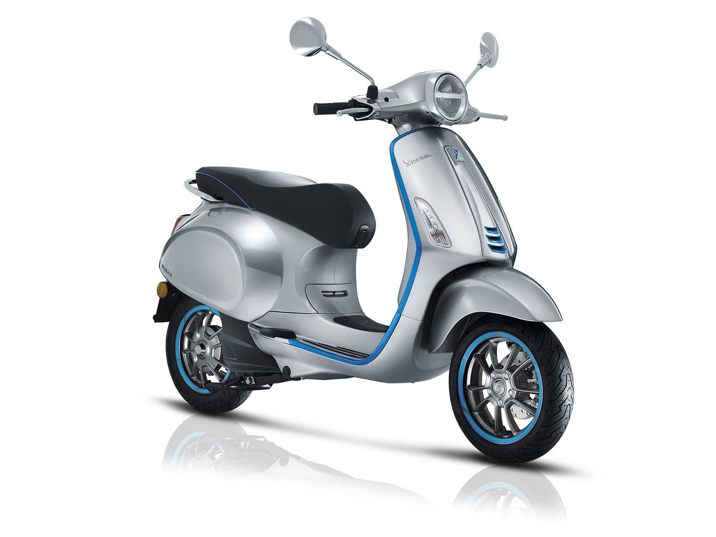 Vespa Scooters Retain Over 72 Percent of Their Value After 3 Years of  Ownership - webBikeWorld